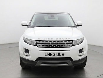 Used Land Rover Range Rover Evoque 2013 for sale - 78233041: Photo