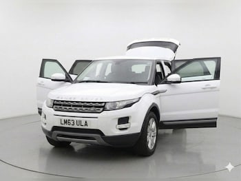Used Land Rover Range Rover Evoque 2013 for sale - 78233041: Photo