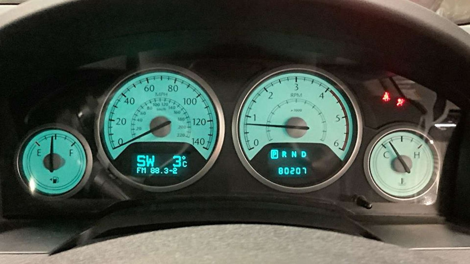 Used Chrysler Voyager 2012 for sale - 77090220: Photo 19