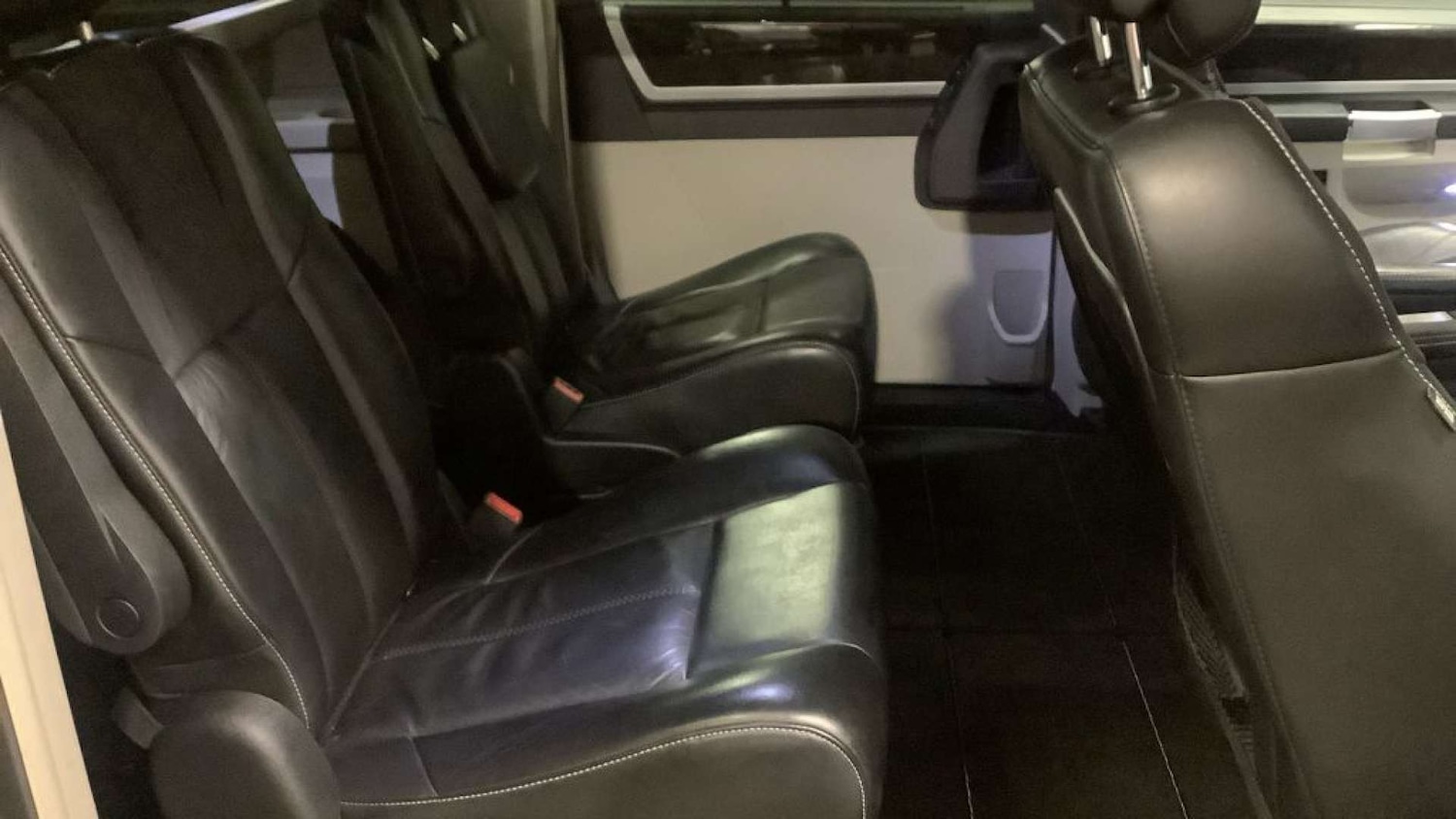 Used Chrysler Voyager 2012 for sale - 77090220: Photo 20