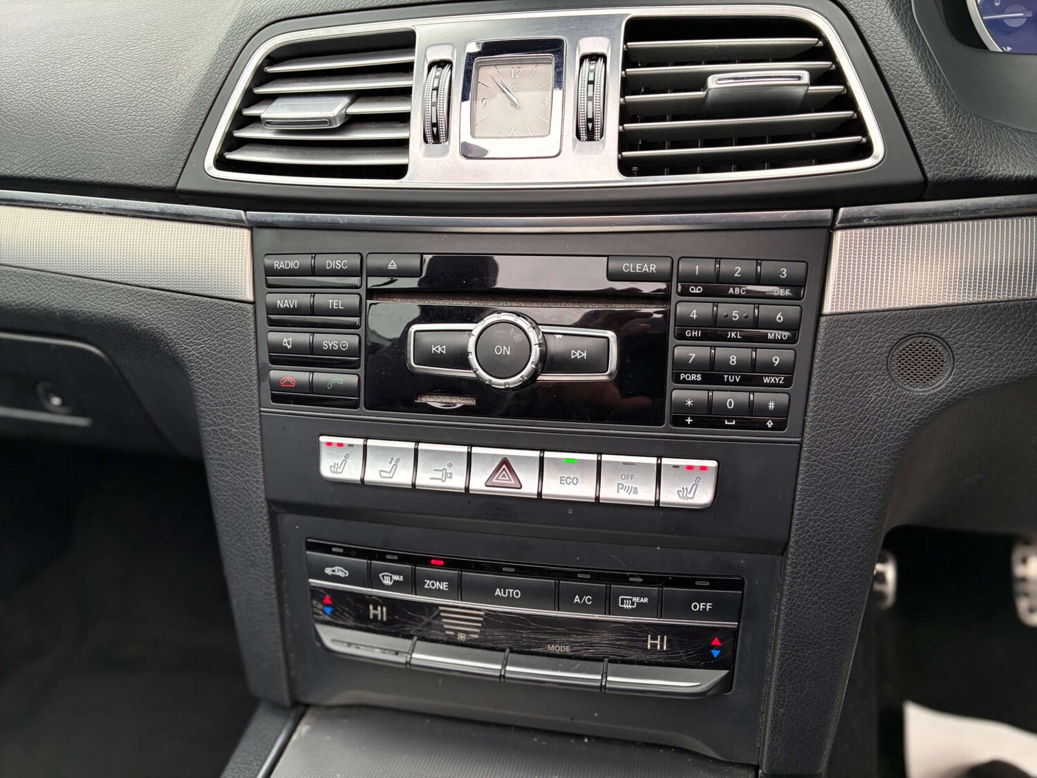 Used Mercedes-Benz E Class 2015 for sale - 78122067: Photo 14