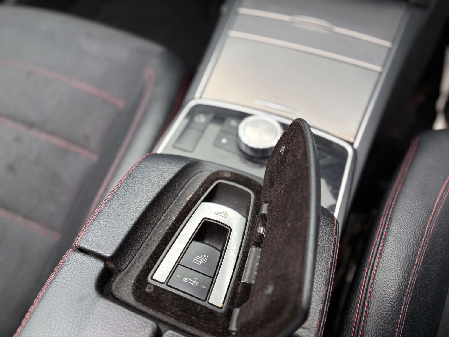 Used Mercedes-Benz E Class 2015 for sale - 78122067: Photo 15