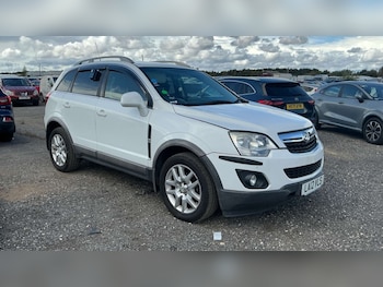 2012 - 2.2 CDTi Exclusiv 5dr [Start Stop]