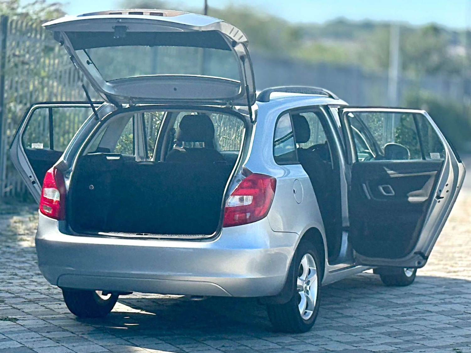 Vehicle 11