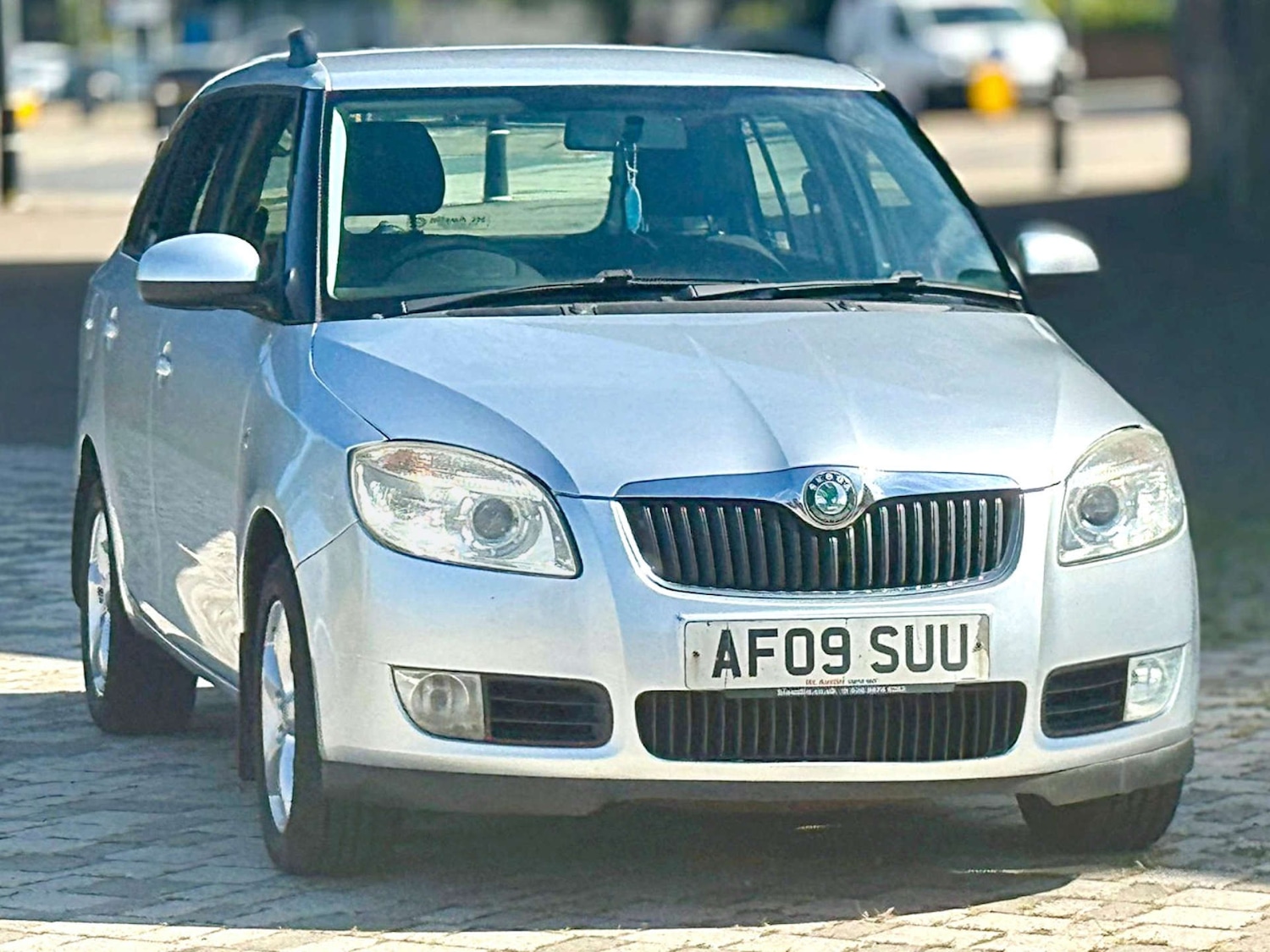 Vehicle 13