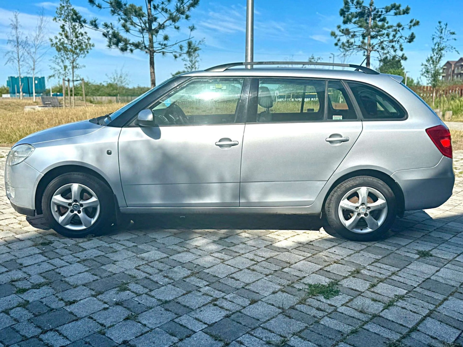 Vehicle 15