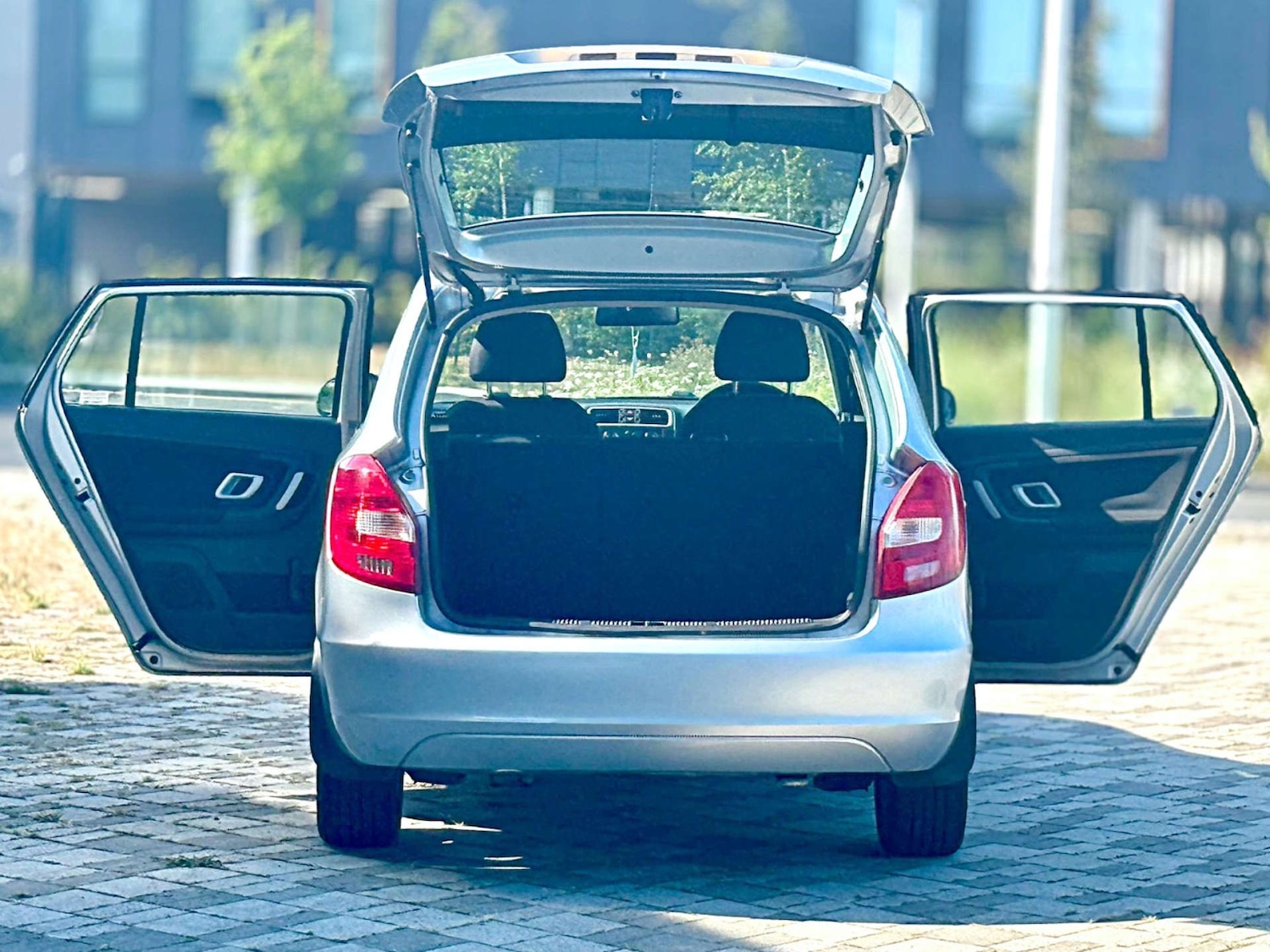 Vehicle 16