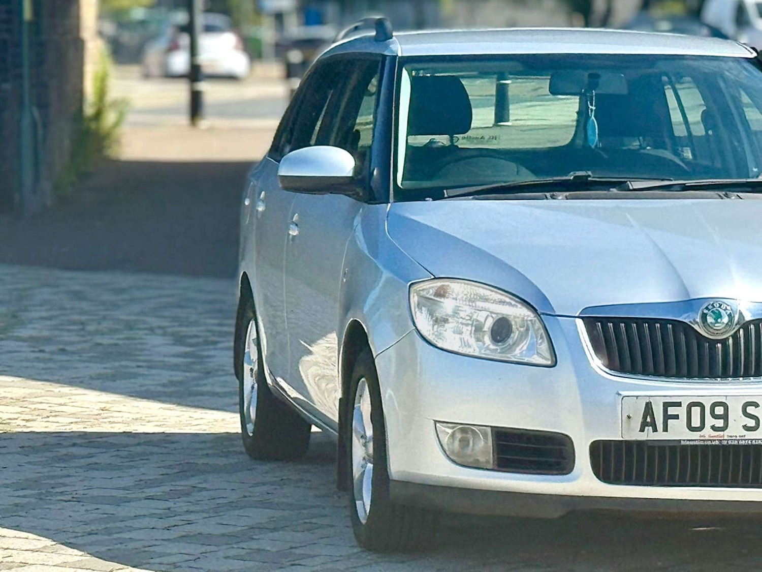 Vehicle 19