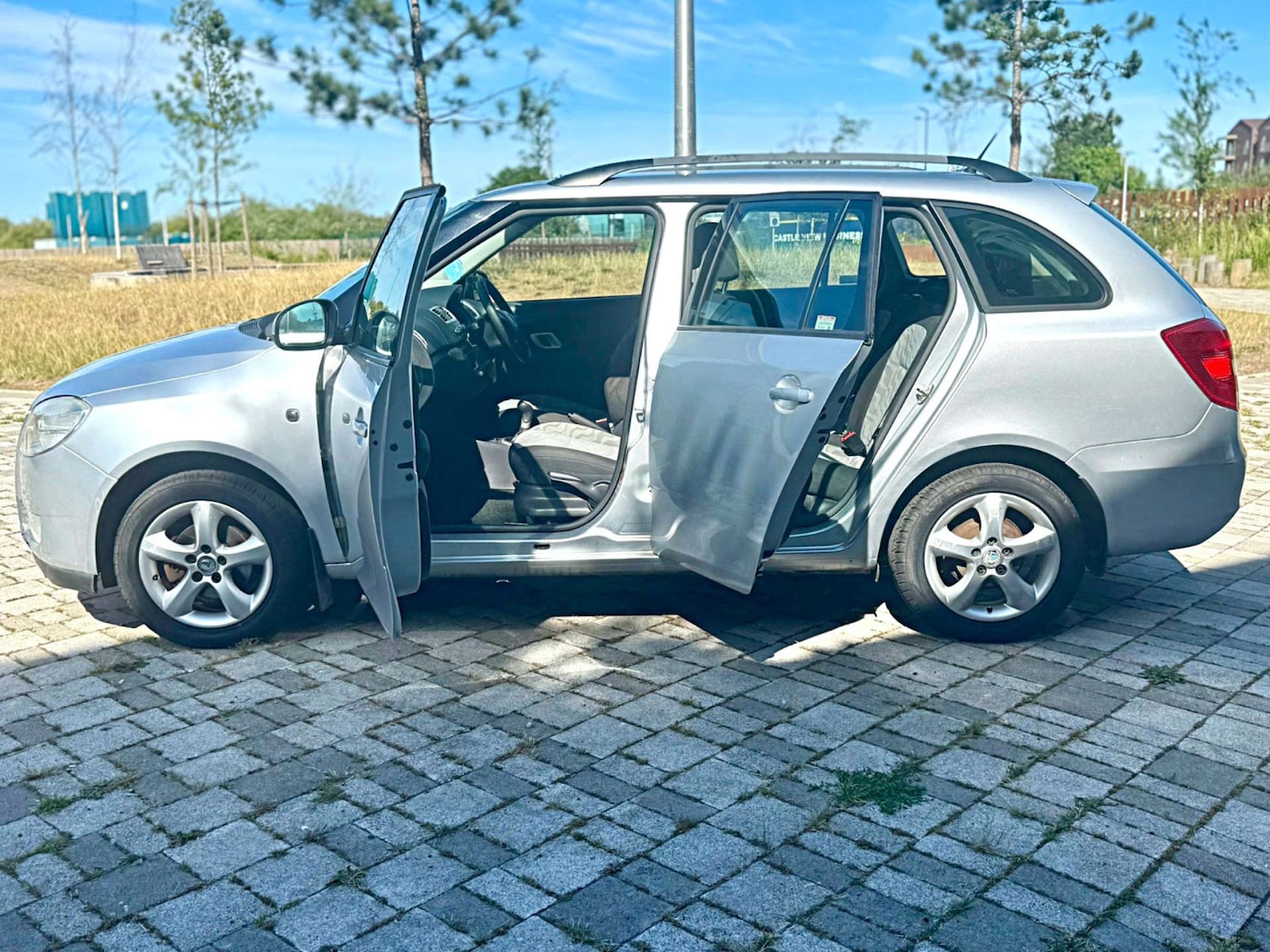 Vehicle 24