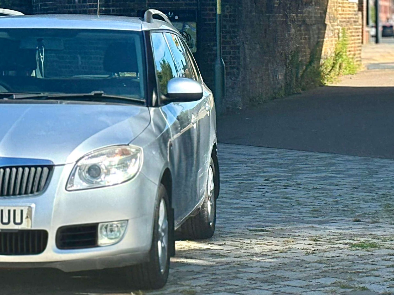 Vehicle 25