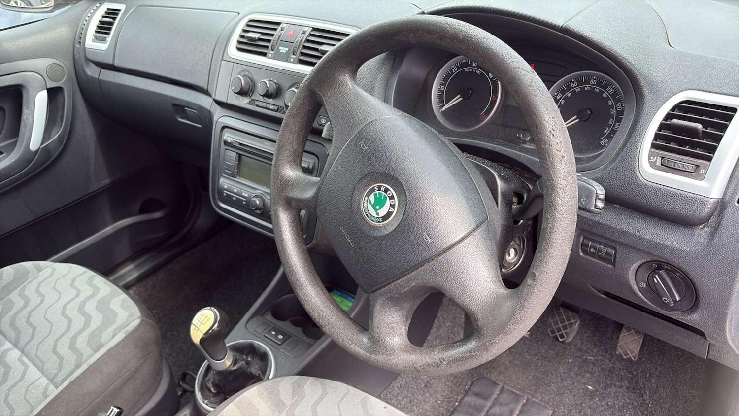 Vehicle 31