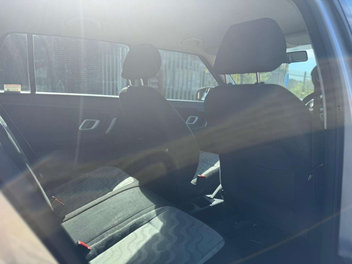 Vehicle 54