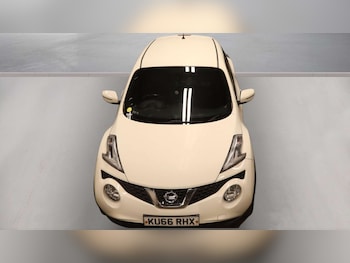 Used Nissan Juke 2016 for sale - 79411071: Photo