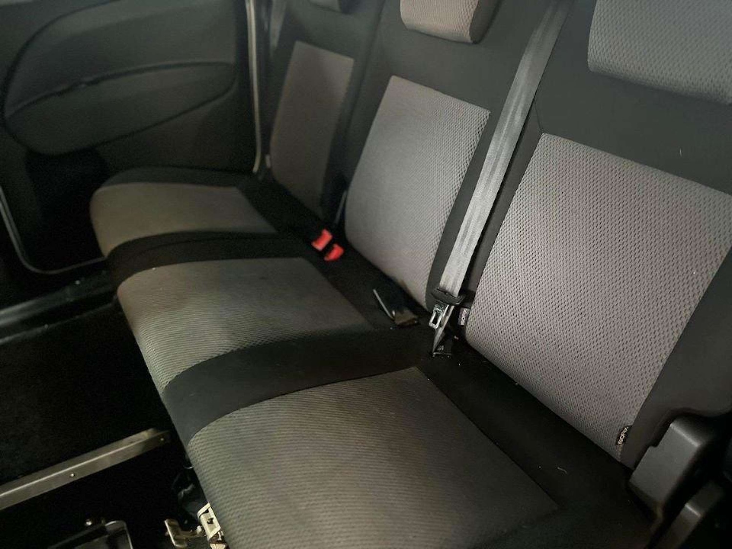 Used Fiat Doblo 2011 for sale - 76363537: Photo 15