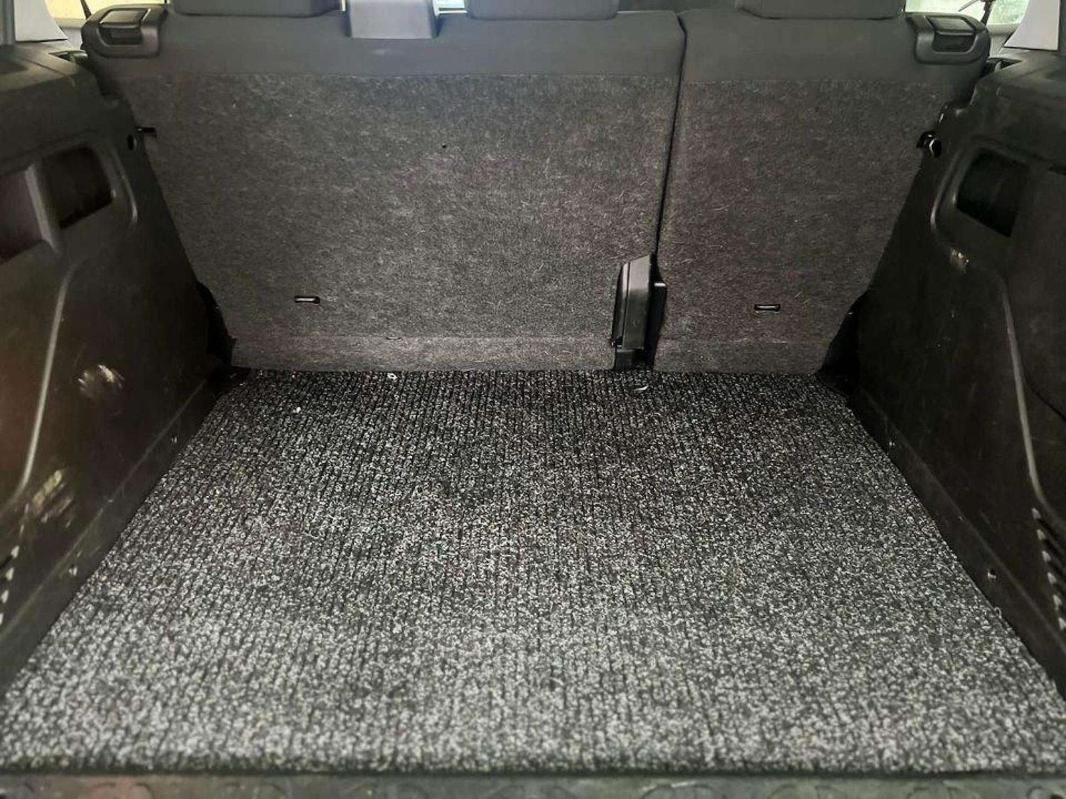 Used Fiat Doblo 2011 for sale - 76363537: Photo 16