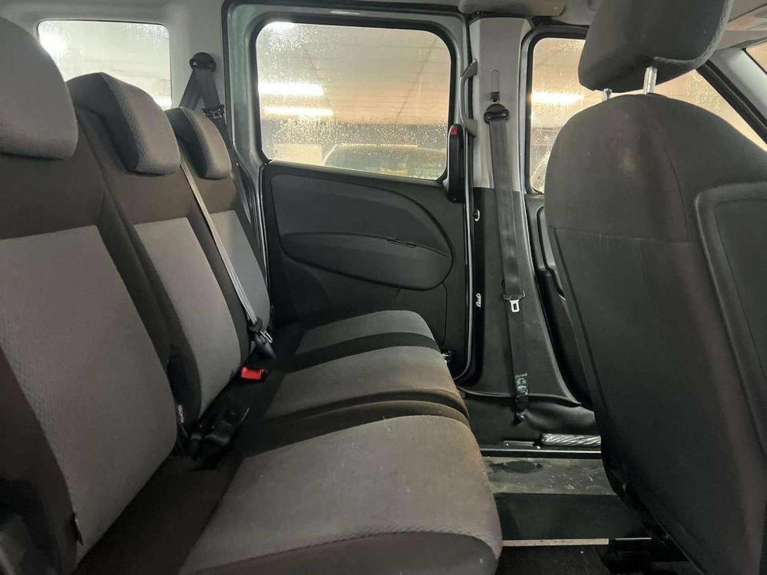 Used Fiat Doblo 2011 for sale - 76363537: Photo 27