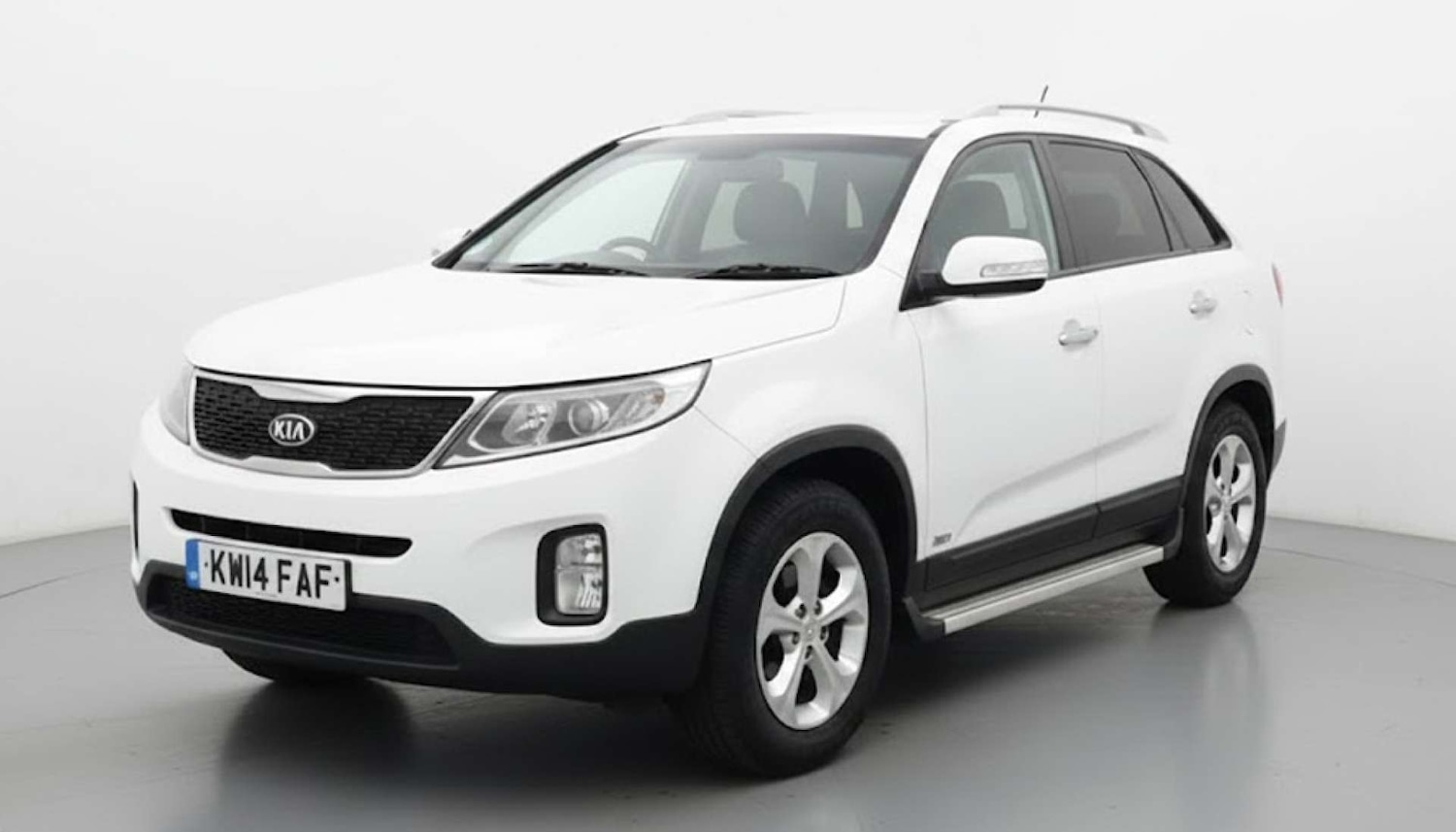 Used Kia Sorento 2014 for sale - 75622482: Photo 11