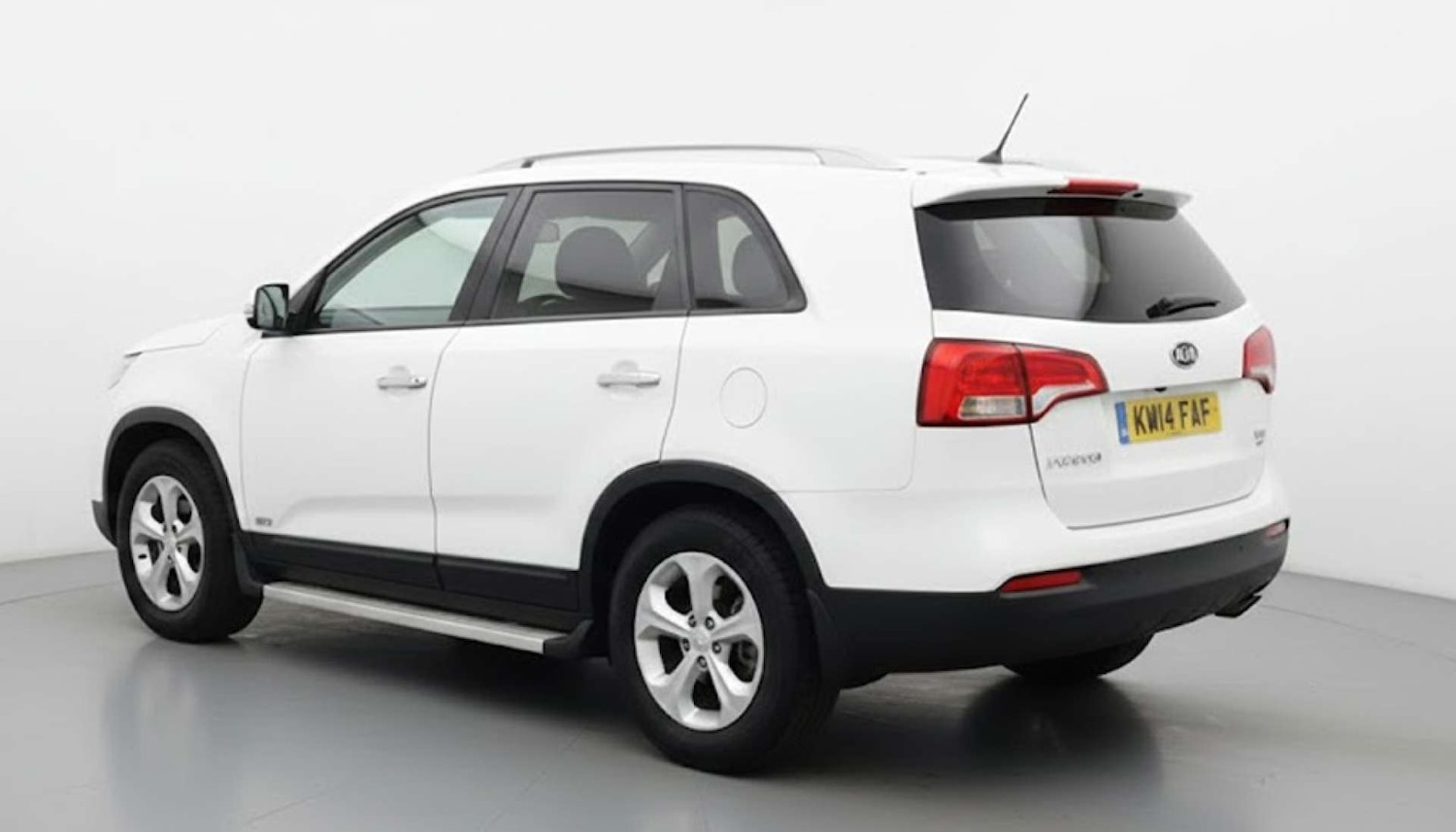 Used Kia Sorento 2014 for sale - 75622482: Photo 12