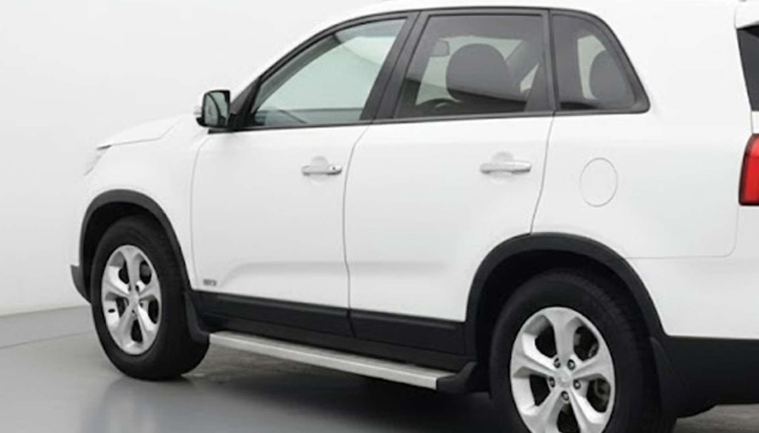 Used Kia Sorento 2014 for sale - 75622482: Photo 15