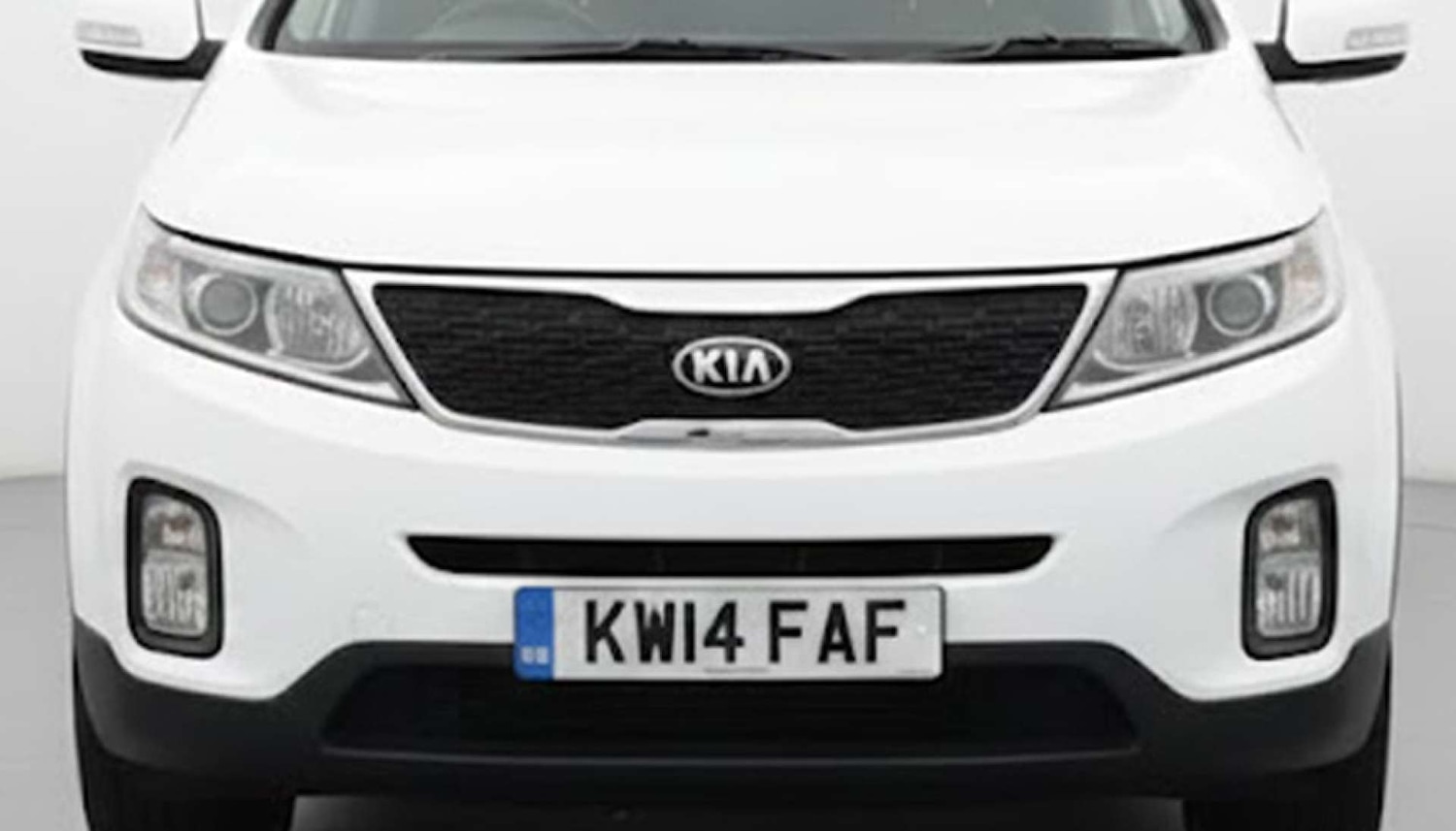 Used Kia Sorento 2014 for sale - 75622482: Photo 16