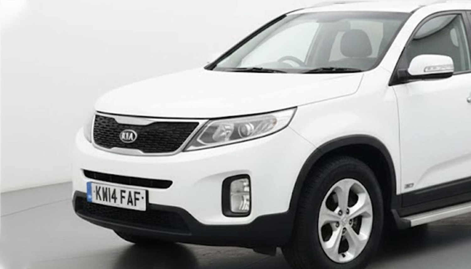 Used Kia Sorento 2014 for sale - 75622482: Photo 17
