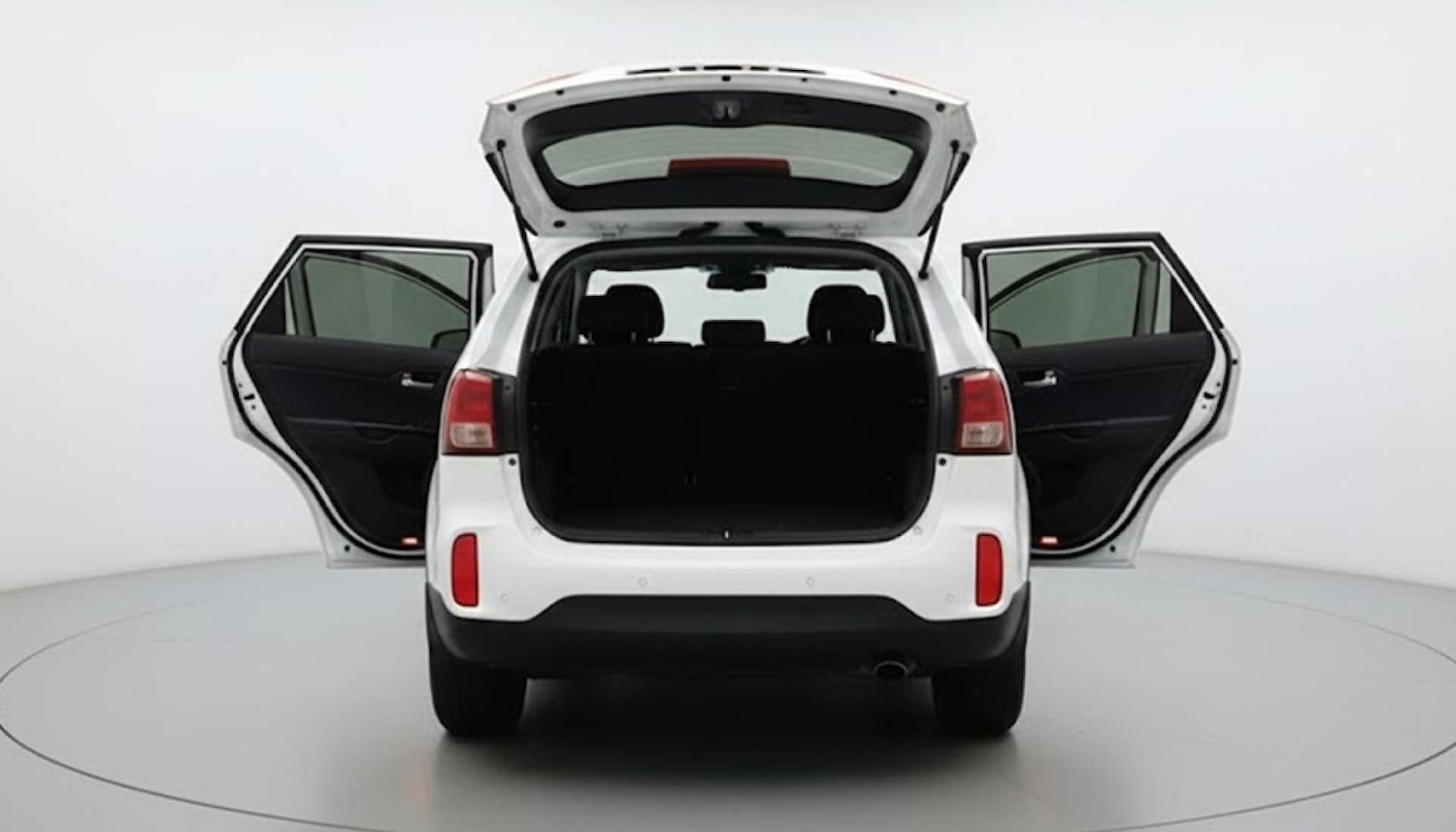 Used Kia Sorento 2014 for sale - 75622482: Photo 18