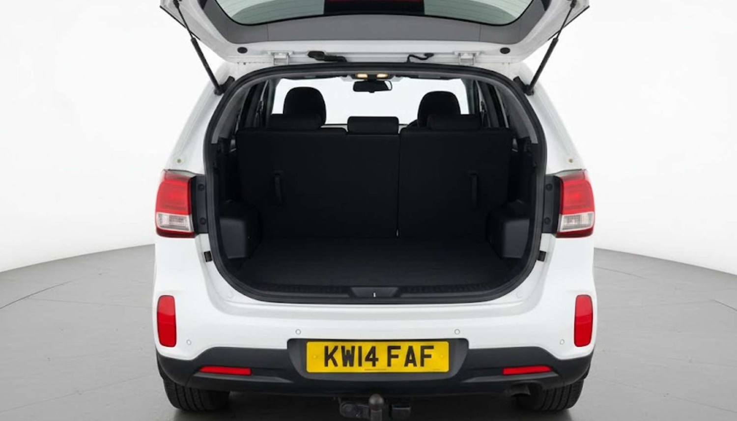 Used Kia Sorento 2014 for sale - 75622482: Photo 19