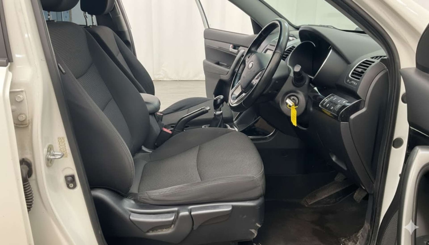 Used Kia Sorento 2014 for sale - 75622482: Photo 21