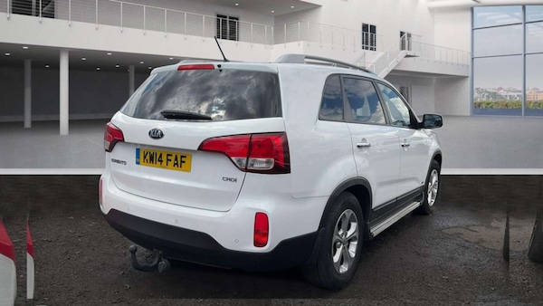 Used Kia Sorento 2014 for sale - 75622482: Photo 3