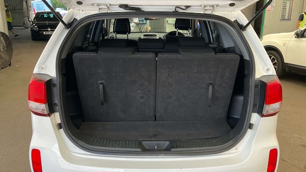 Used Kia Sorento 2014 for sale - 75622482: Photo 8