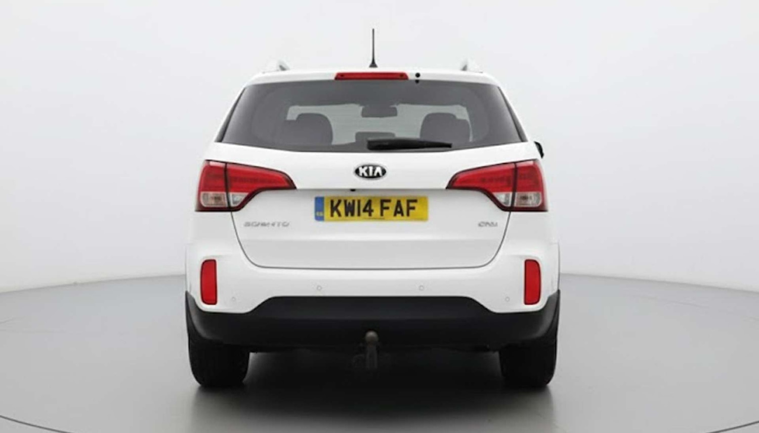 Used Kia Sorento 2014 for sale - 75622482: Photo 9