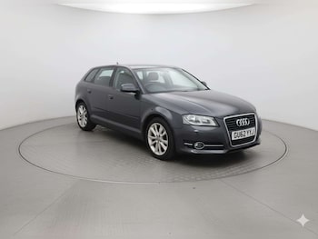 Audi - A3