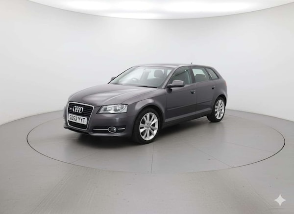 Used Audi A3 2012 for sale - 76280397: Photo 2