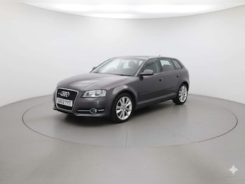 Used Audi A3 2012 for sale - 76280397: Photo 2