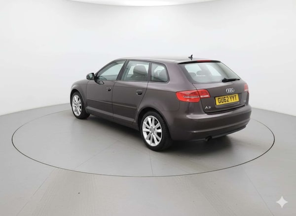 Used Audi A3 2012 for sale - 76280397: Photo 3