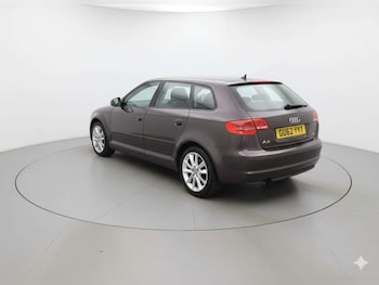 Used Audi A3 2012 for sale - 76280397: Photo 3