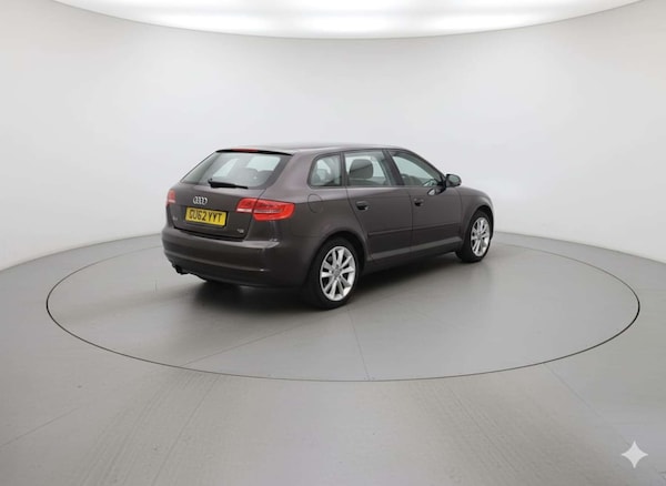Used Audi A3 2012 for sale - 76280397: Photo 4