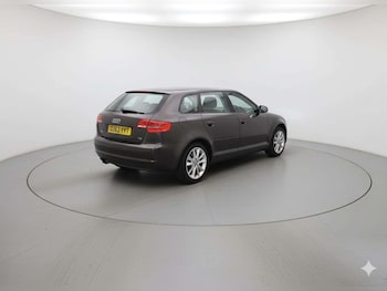 Used Audi A3 2012 for sale - 76280397: Photo 4