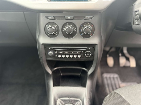 Used Citroen C3 2012 for sale - 76280387: Photo 12
