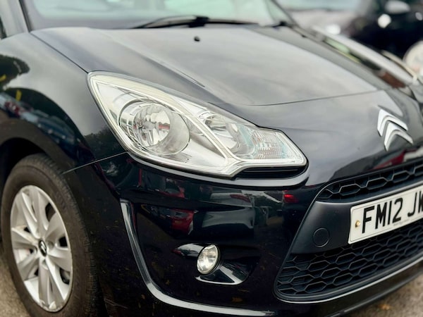 Used Citroen C3 2012 for sale - 76280387: Photo 13