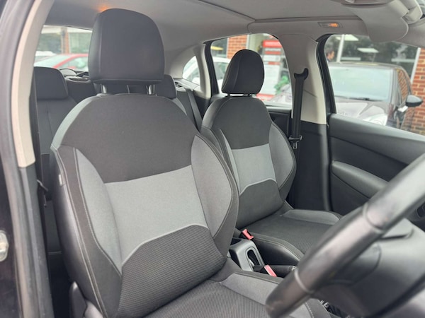 Used Citroen C3 2012 for sale - 76280387: Photo 14