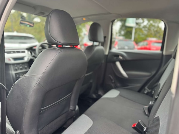 Used Citroen C3 2012 for sale - 76280387: Photo 15