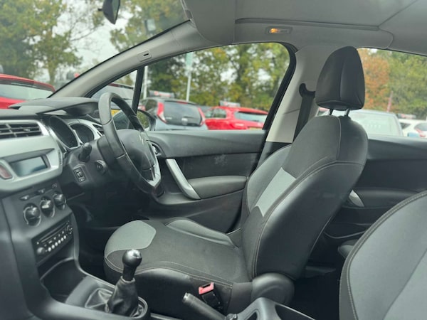 Used Citroen C3 2012 for sale - 76280387: Photo 17