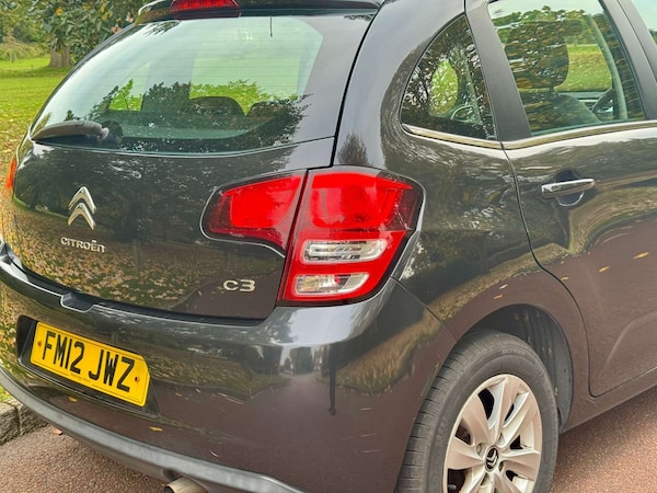 Used Citroen C3 2012 for sale - 76280387: Photo 19