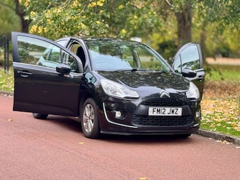 Citroen - C3