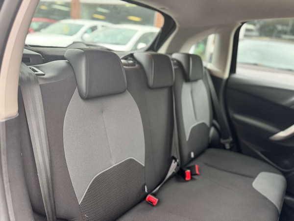 Used Citroen C3 2012 for sale - 76280387: Photo 20