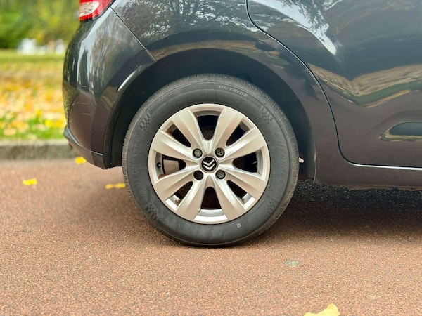 Used Citroen C3 2012 for sale - 76280387: Photo 21
