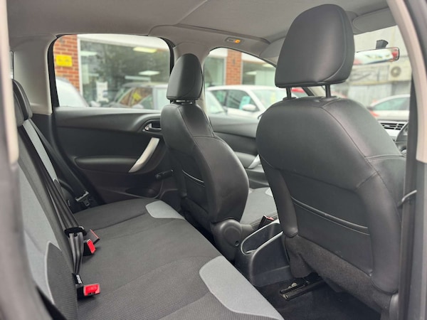 Used Citroen C3 2012 for sale - 76280387: Photo 23