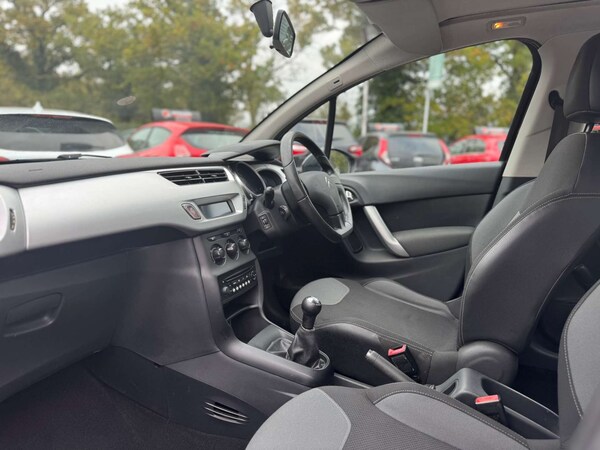 Used Citroen C3 2012 for sale - 76280387: Photo 24