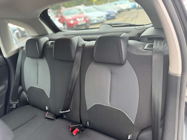 Used Citroen C3 2012 for sale - 76280387: Photo 25